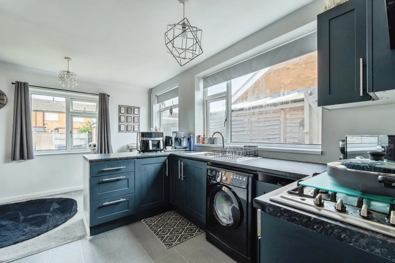 Keswick Close, Birstall, LE4, photo 4