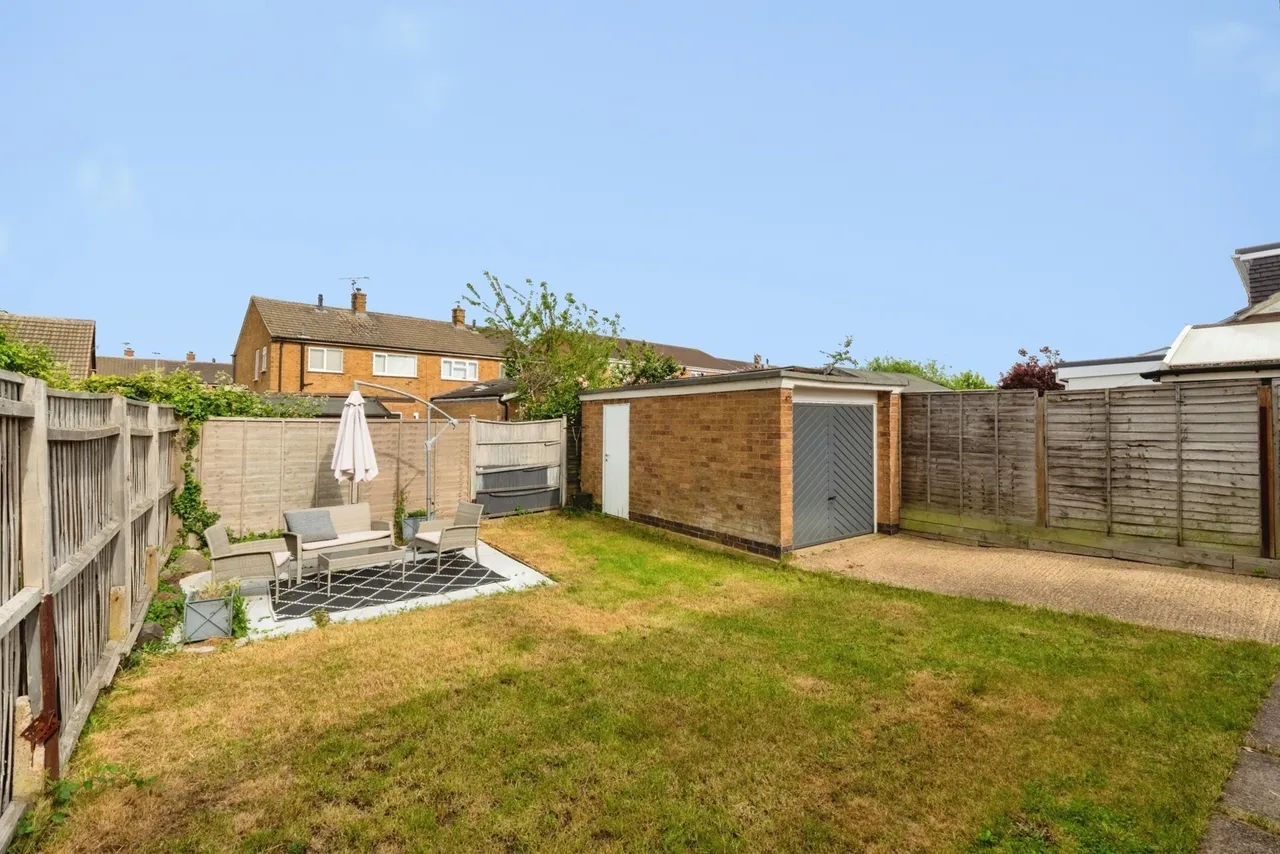 Keswick Close, Birstall, LE4, photo 21