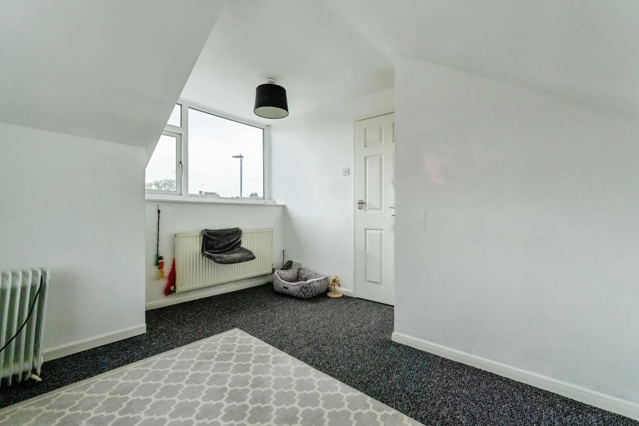 Keswick Close, Birstall, LE4, photo 16