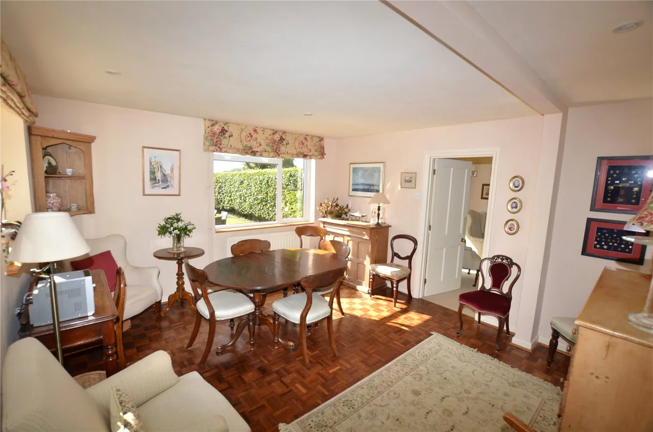 Sutton Mandeville, Salisbury, Wiltshire, SP3 5NG, photo 4