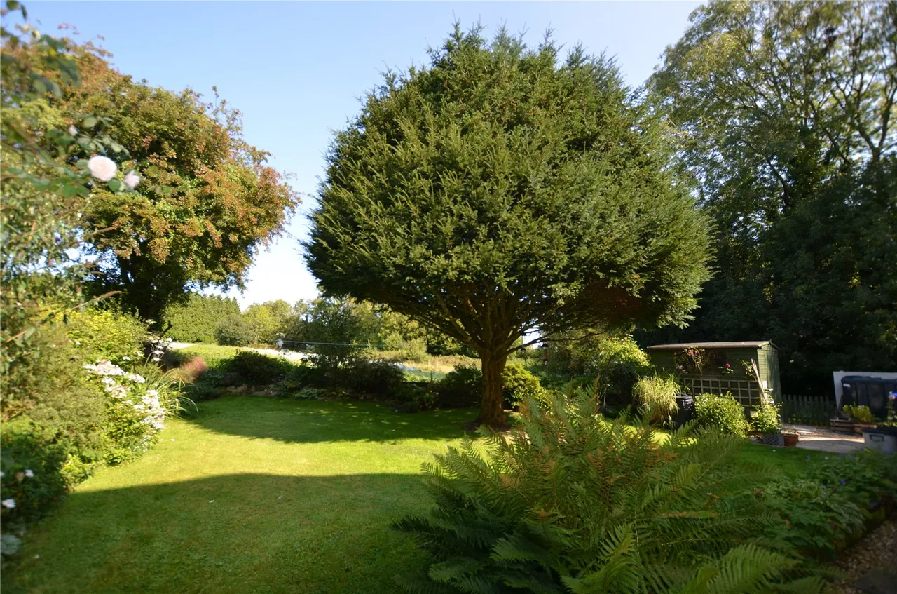Sutton Mandeville, Salisbury, Wiltshire, SP3 5NG, photo 9