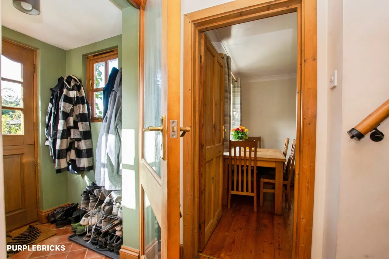 The Crescent, Andover, SP11, photo 12