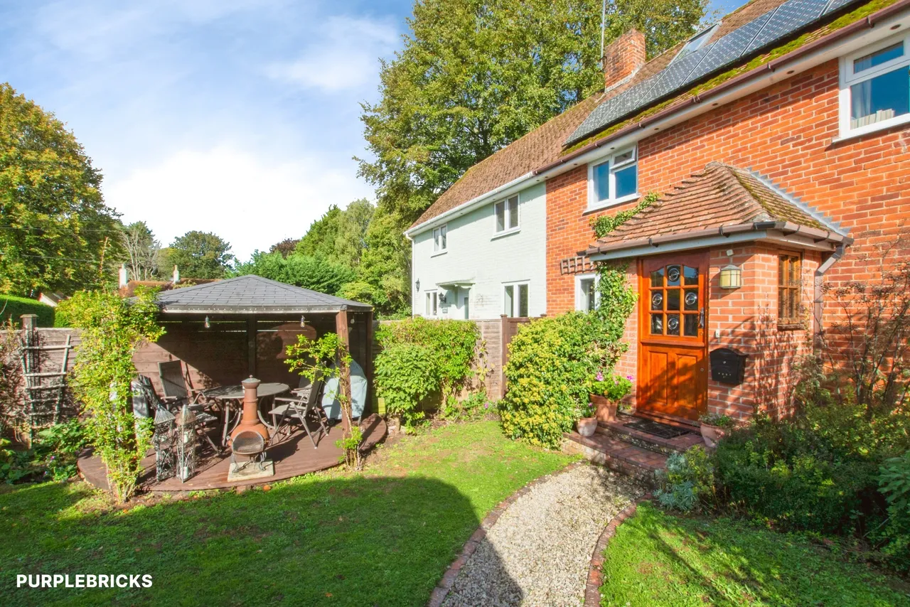 The Crescent, Andover, SP11, photo 18