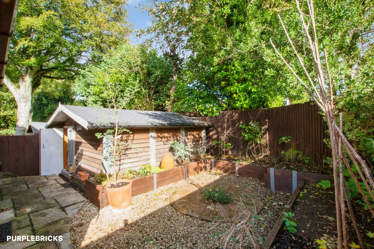 The Crescent, Andover, SP11, photo 13