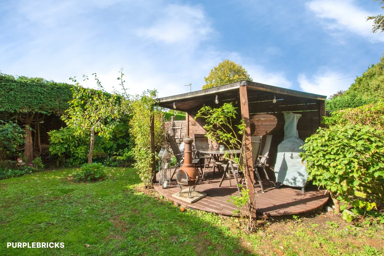 The Crescent, Andover, SP11, photo 16