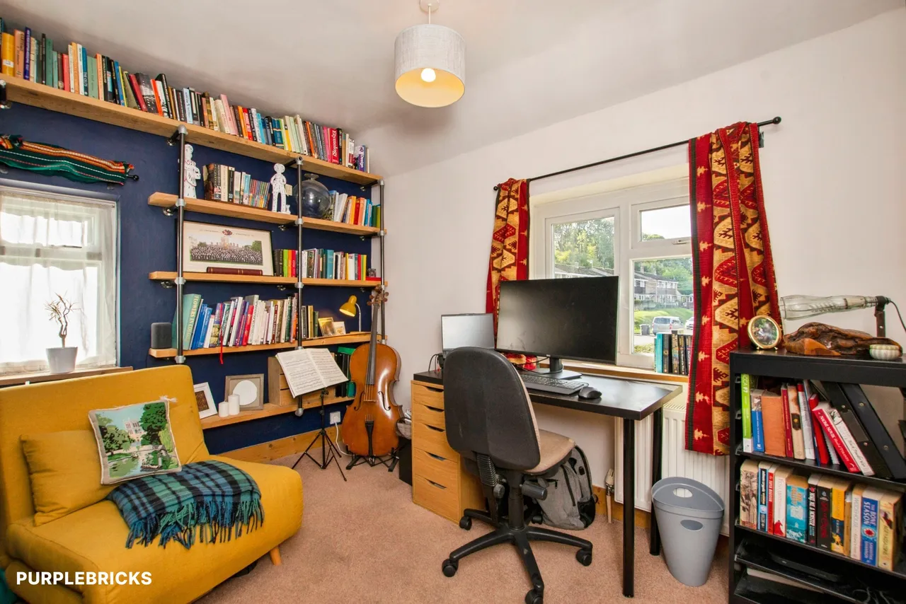 The Crescent, Andover, SP11, photo 9