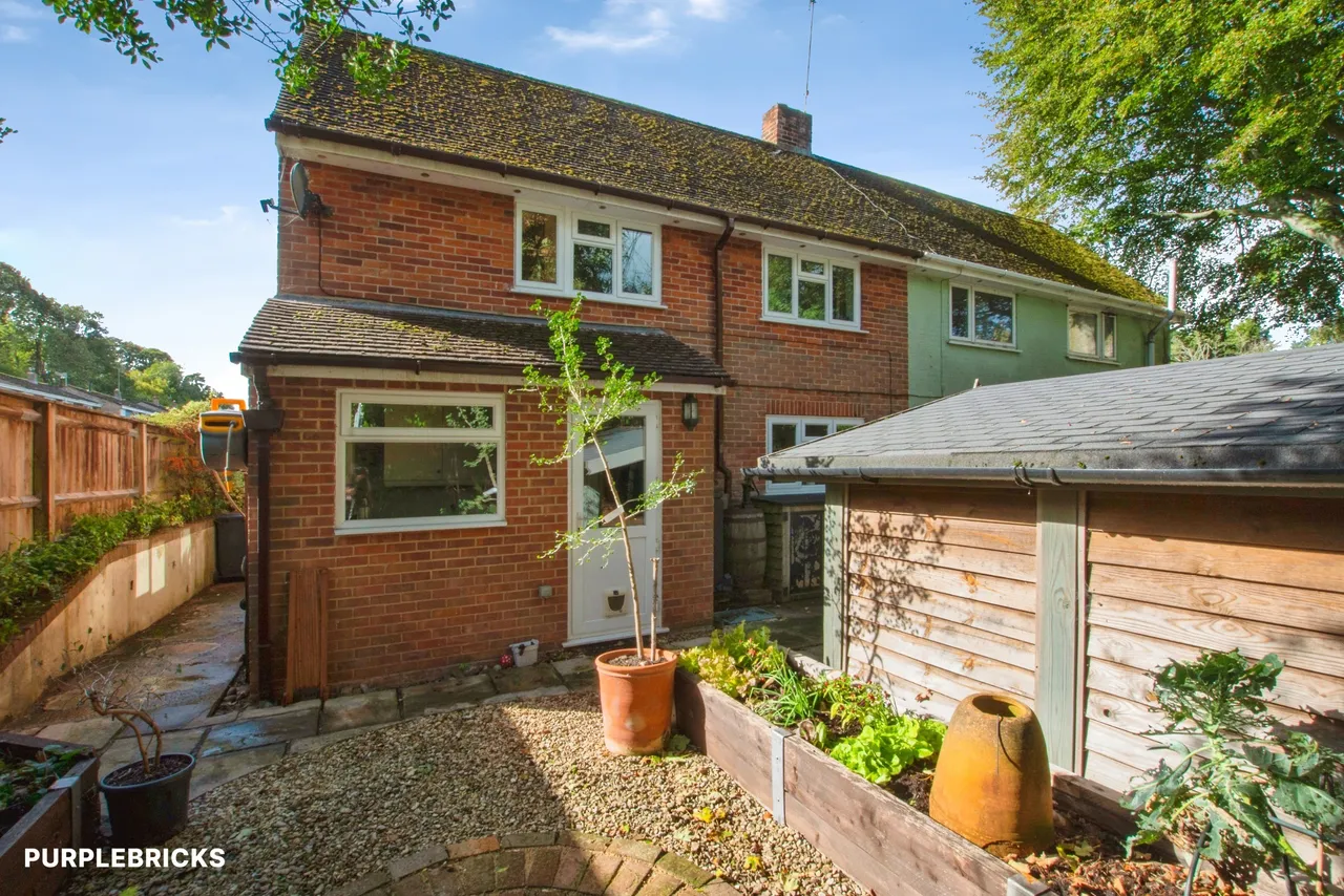 The Crescent, Andover, SP11, photo 15