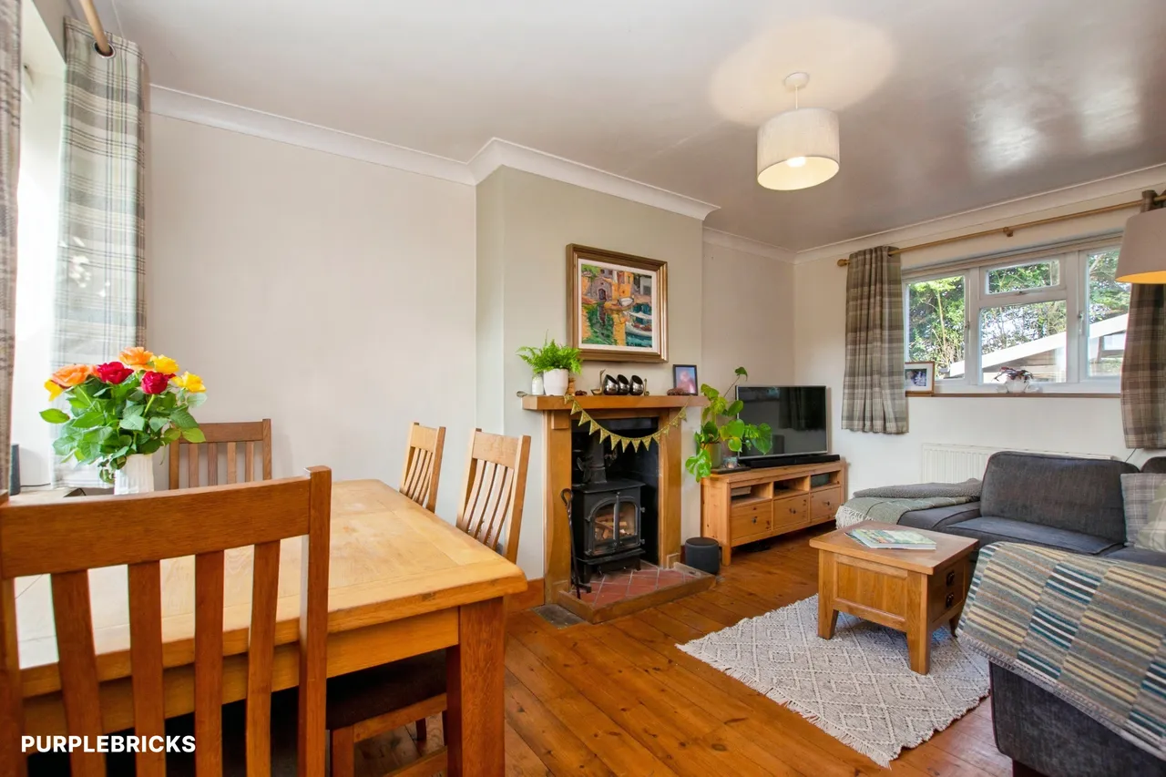 The Crescent, Andover, SP11, photo 3