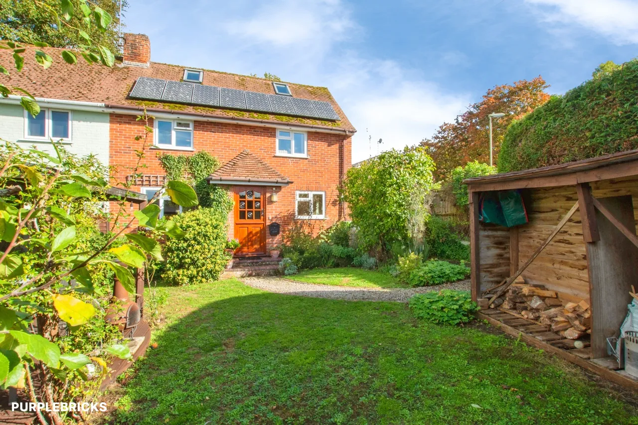 The Crescent, Andover, SP11, photo 17