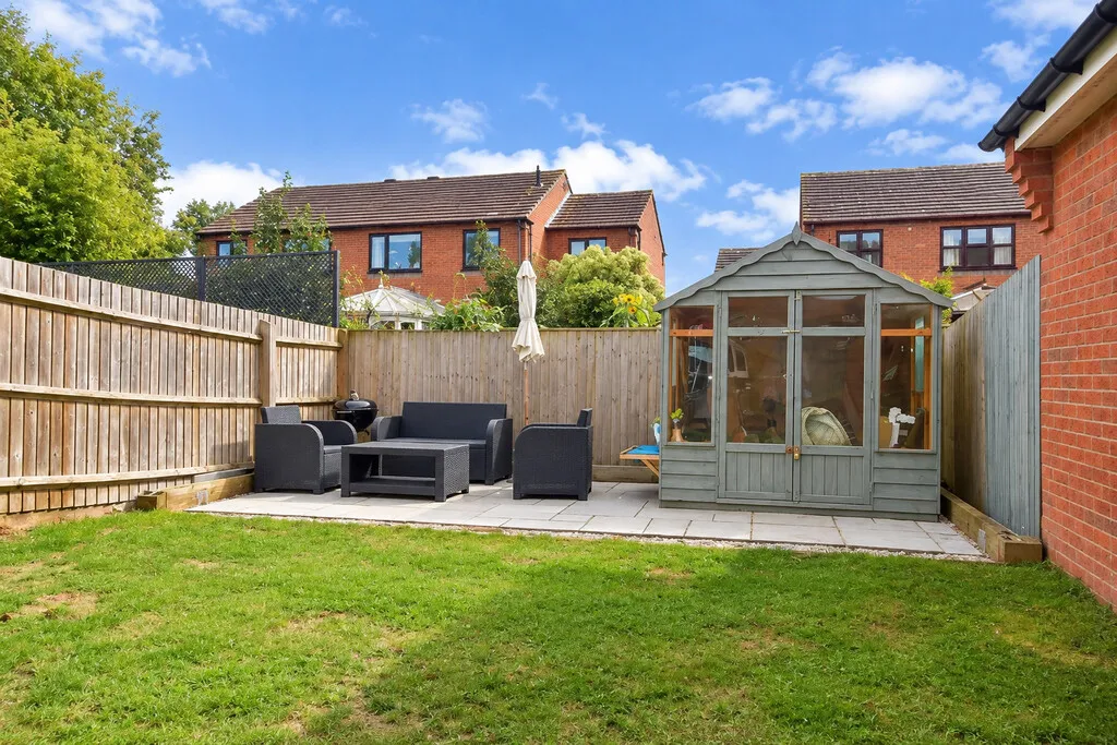 Verrill Close, Market Drayton, photo 22