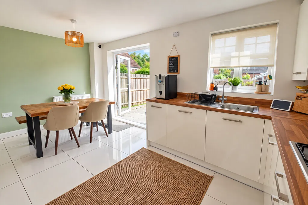 Verrill Close, Market Drayton, photo 6