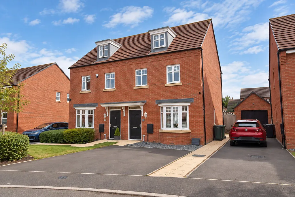 Verrill Close, Market Drayton, photo 23