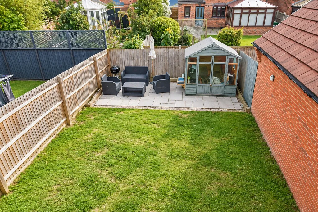 Verrill Close, Market Drayton, photo 20