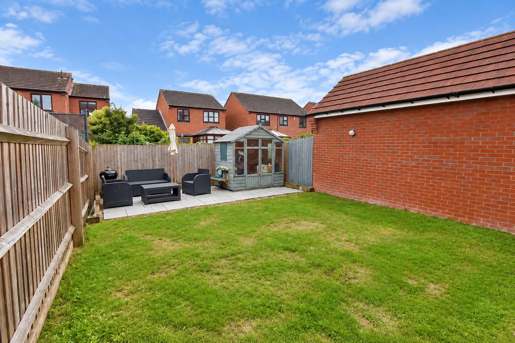 Verrill Close, Market Drayton, photo 21