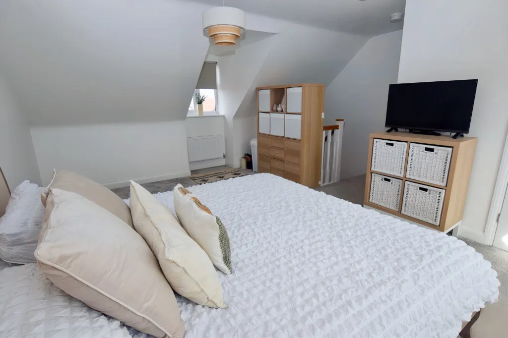 Verrill Close, Market Drayton, photo 16
