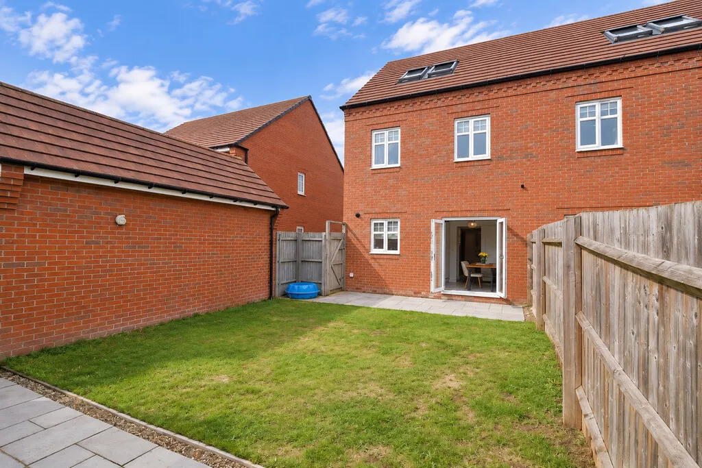 Verrill Close, Market Drayton, photo 19