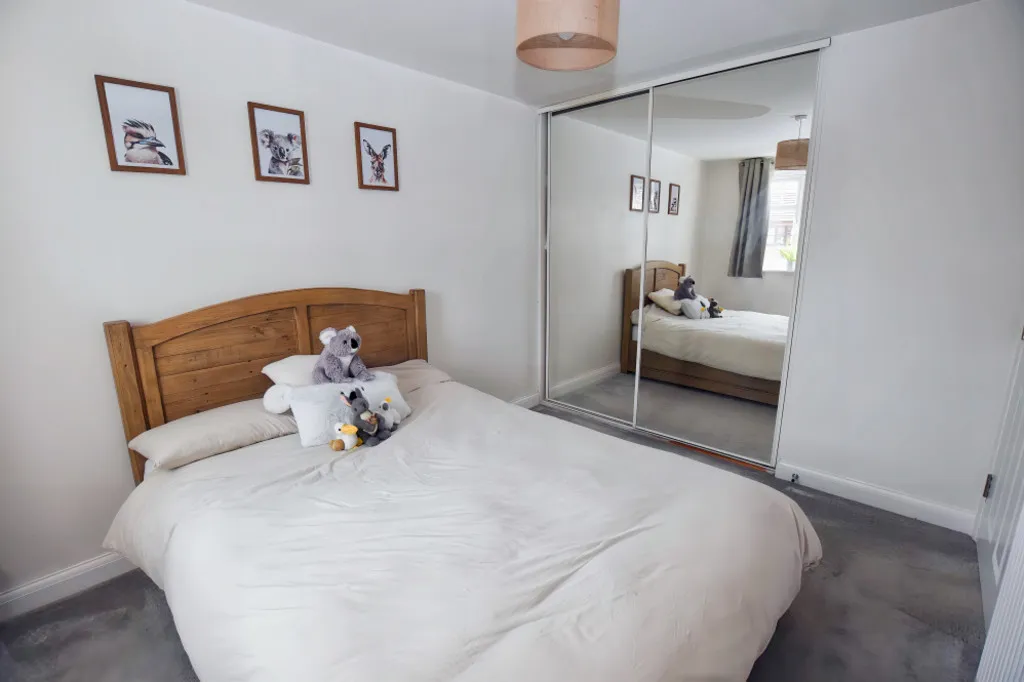 Verrill Close, Market Drayton, photo 10