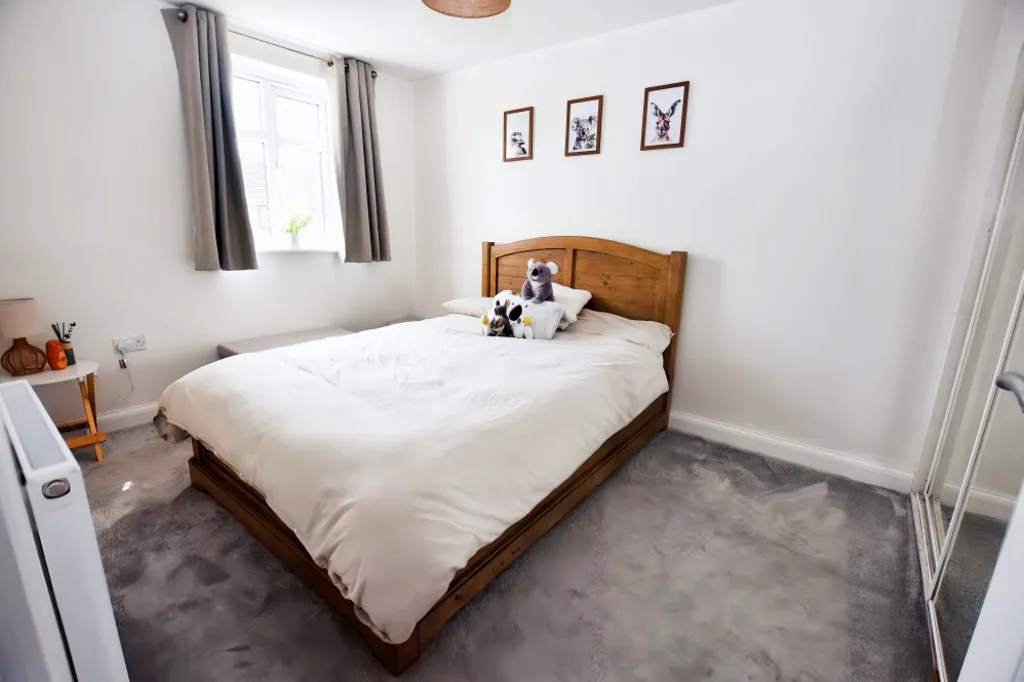 Verrill Close, Market Drayton, photo 11