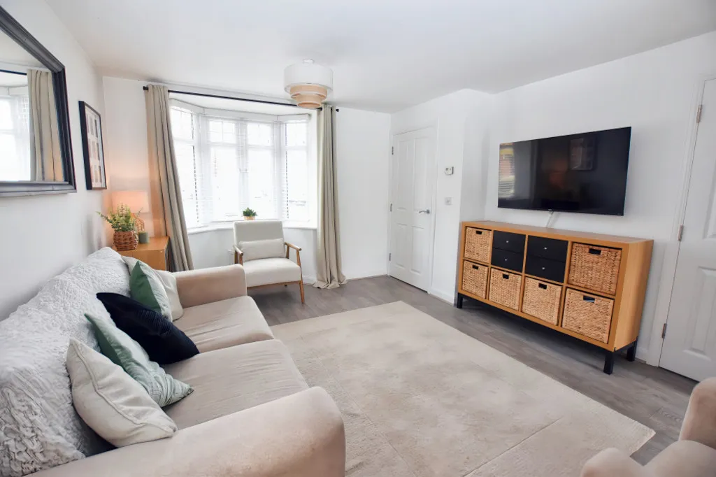 Verrill Close, Market Drayton, photo 3
