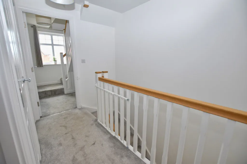 Verrill Close, Market Drayton, photo 9