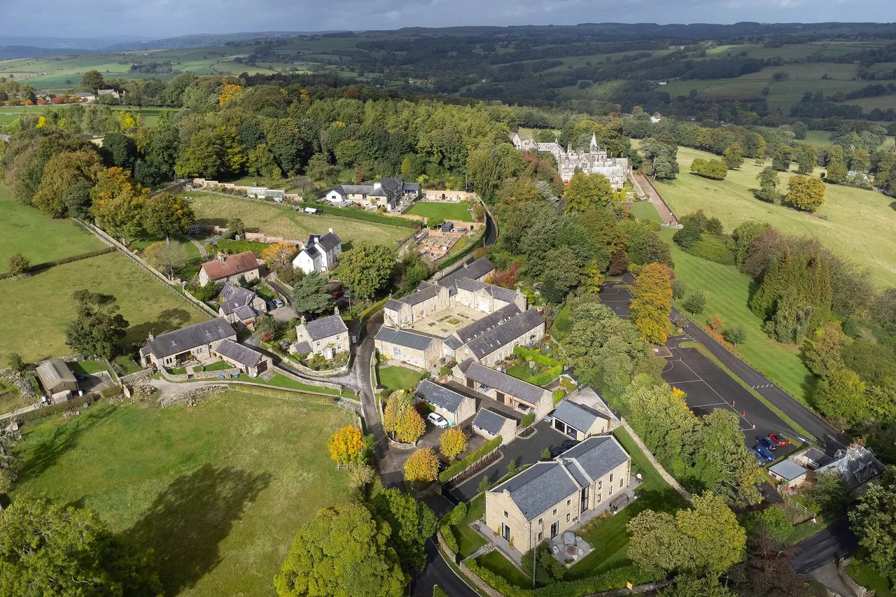 Home Farm Square, Birstwith, HG3, photo 34