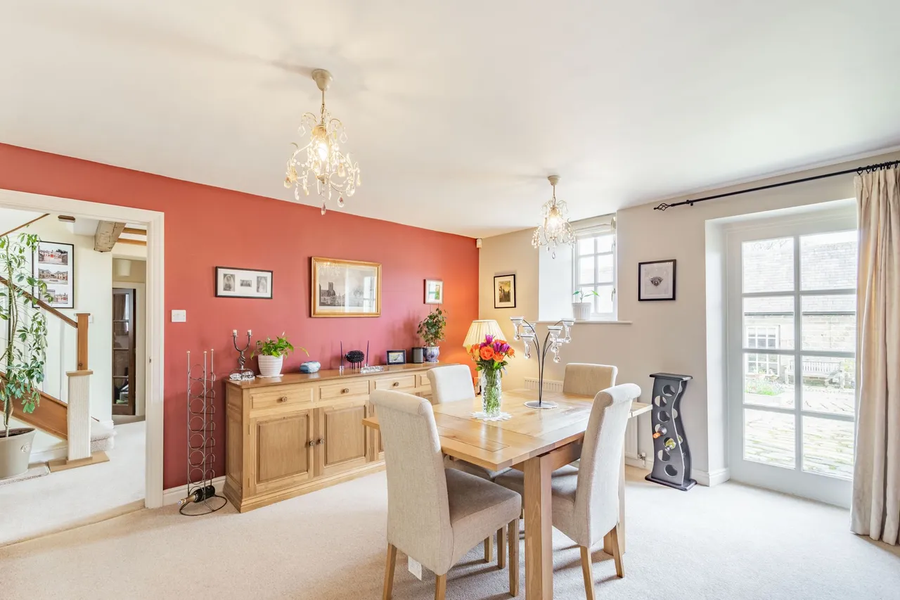 Home Farm Square, Birstwith, HG3, photo 11
