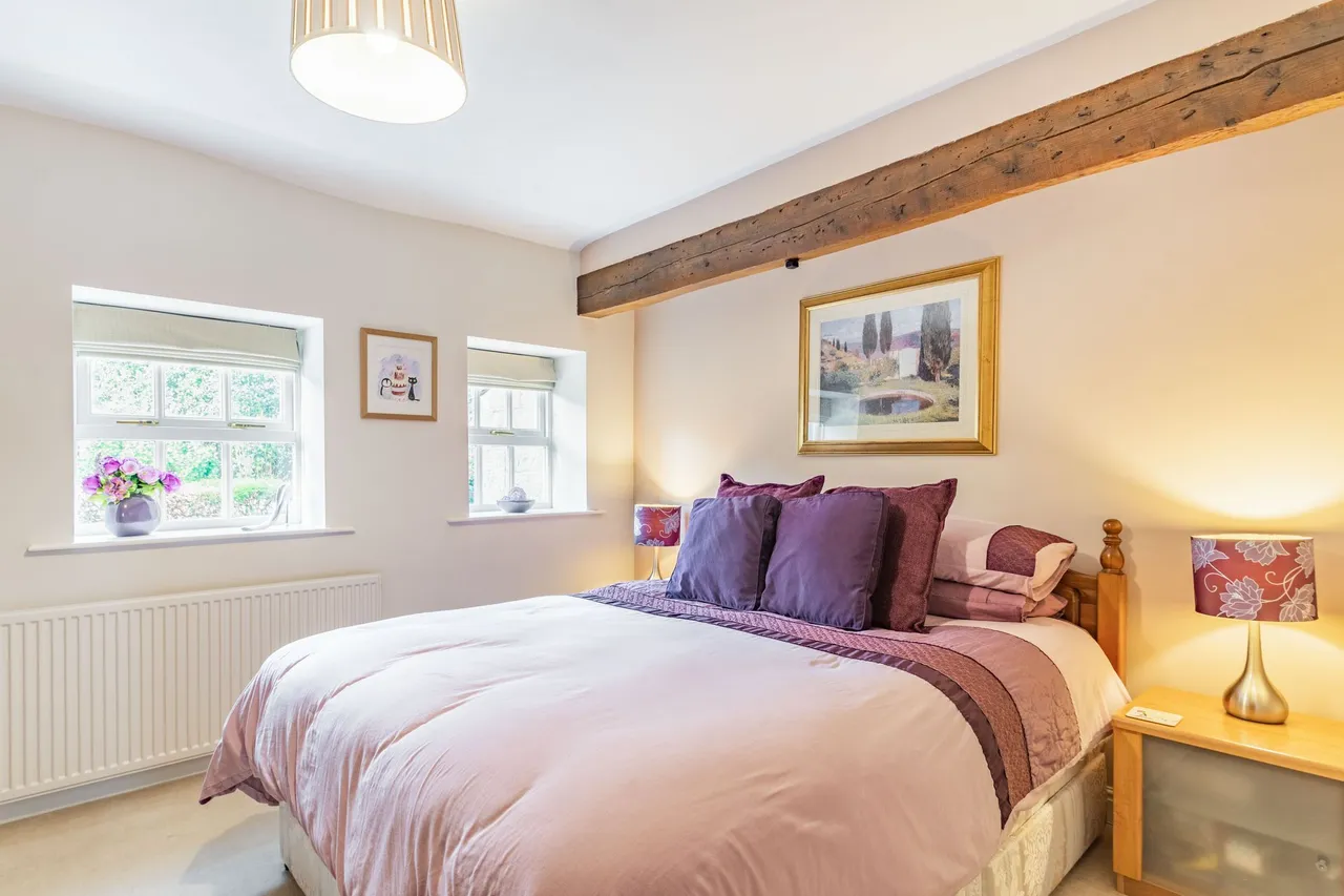 Home Farm Square, Birstwith, HG3, photo 26