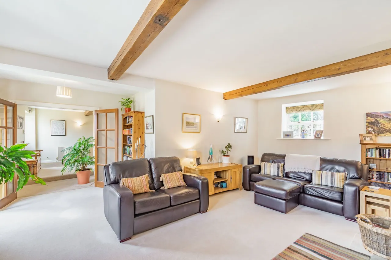 Home Farm Square, Birstwith, HG3, photo 5
