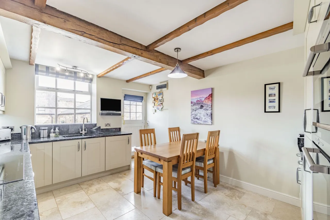 Home Farm Square, Birstwith, HG3, photo 16