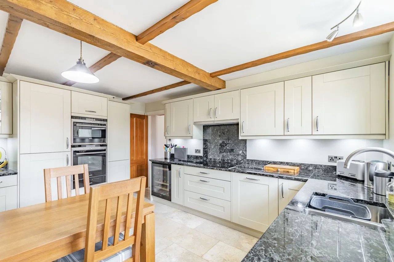 Home Farm Square, Birstwith, HG3, photo 15