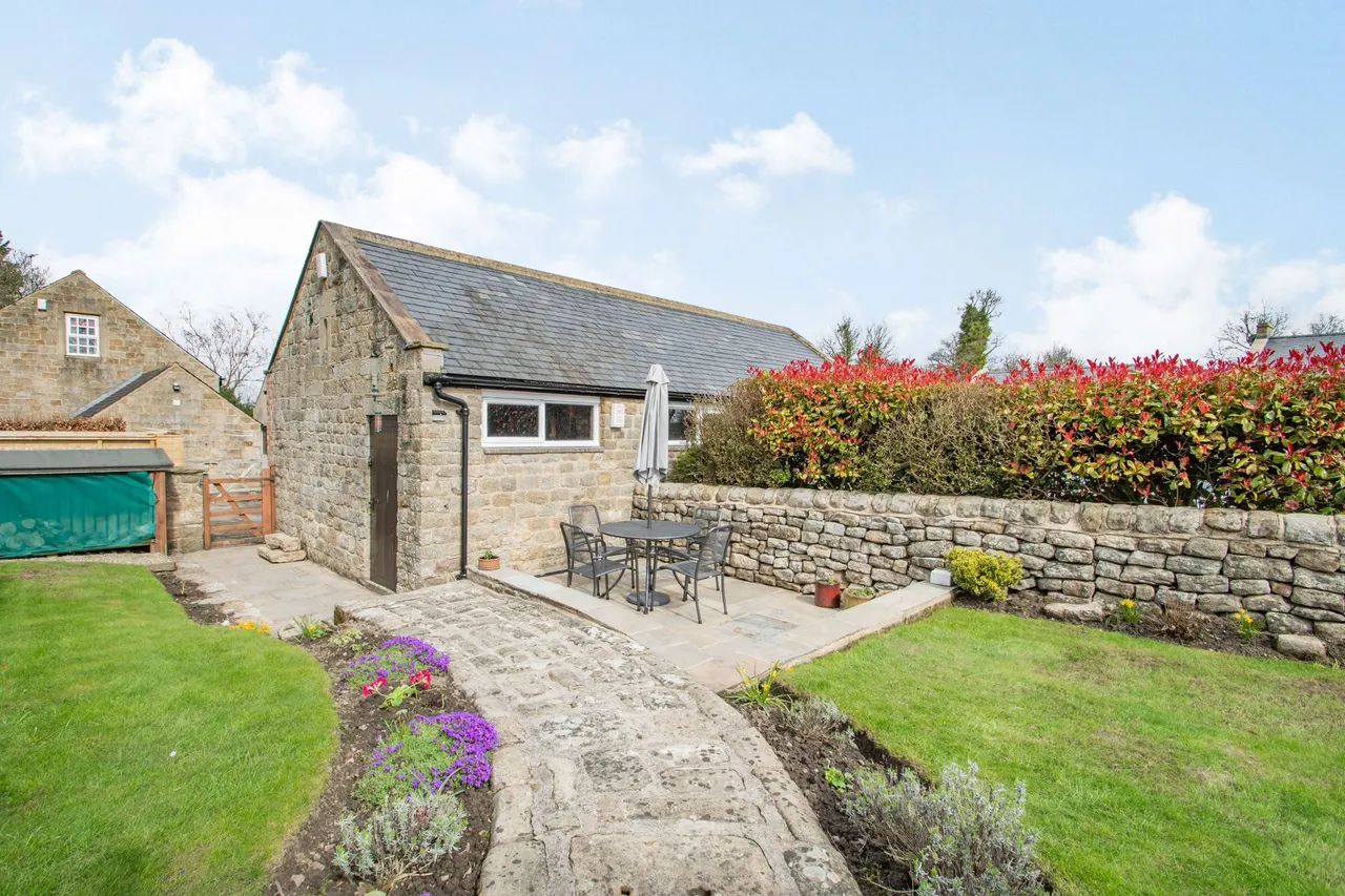 Home Farm Square, Birstwith, HG3, photo 30