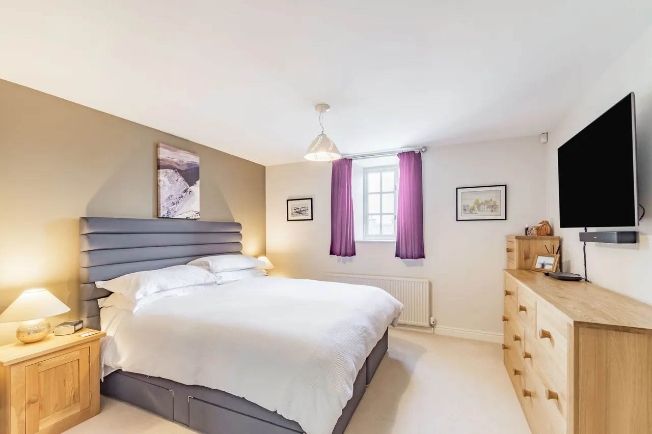 Home Farm Square, Birstwith, HG3, photo 18
