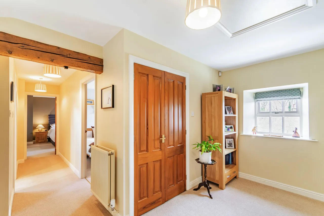 Home Farm Square, Birstwith, HG3, photo 17