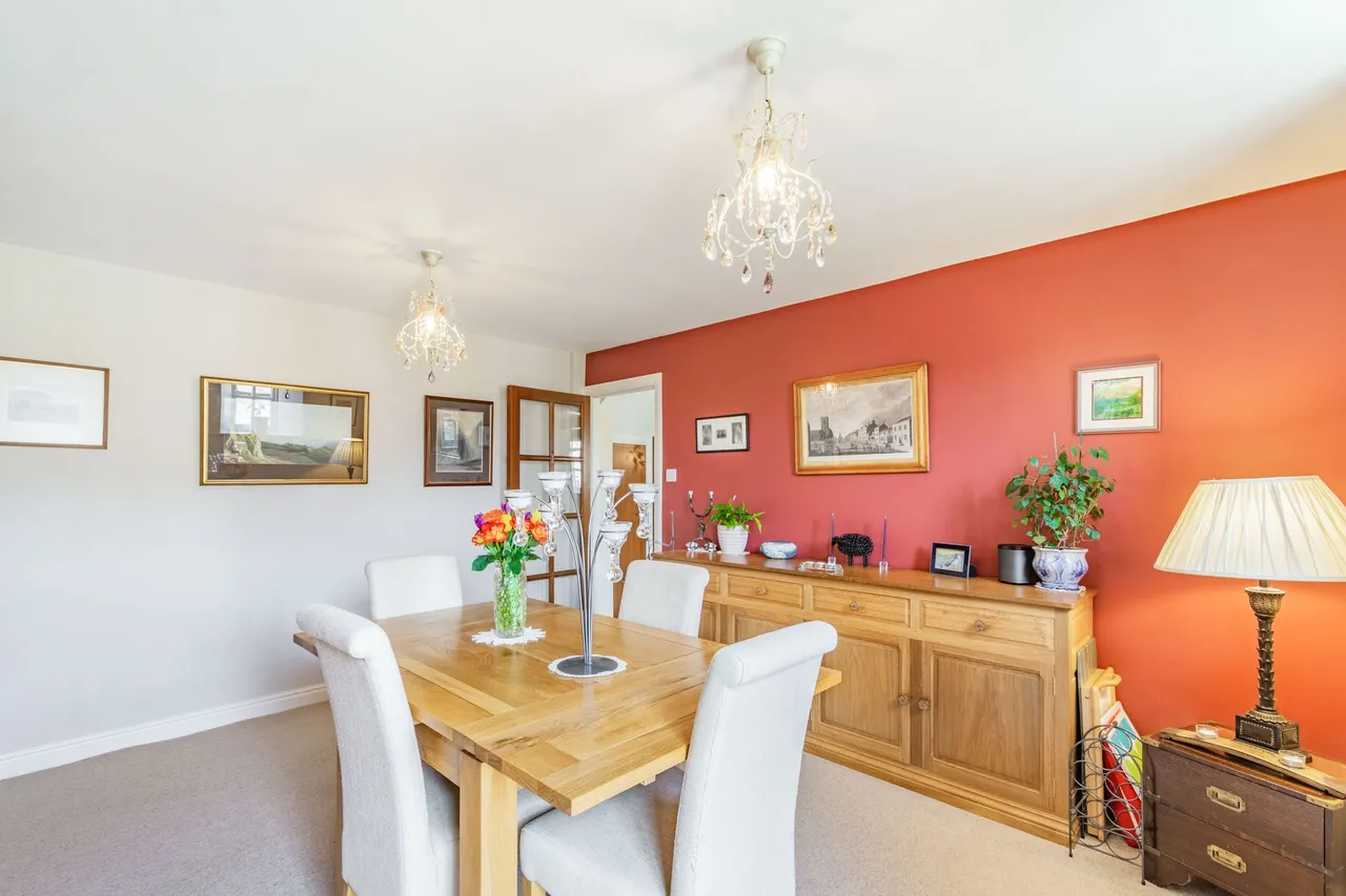 Home Farm Square, Birstwith, HG3, photo 13