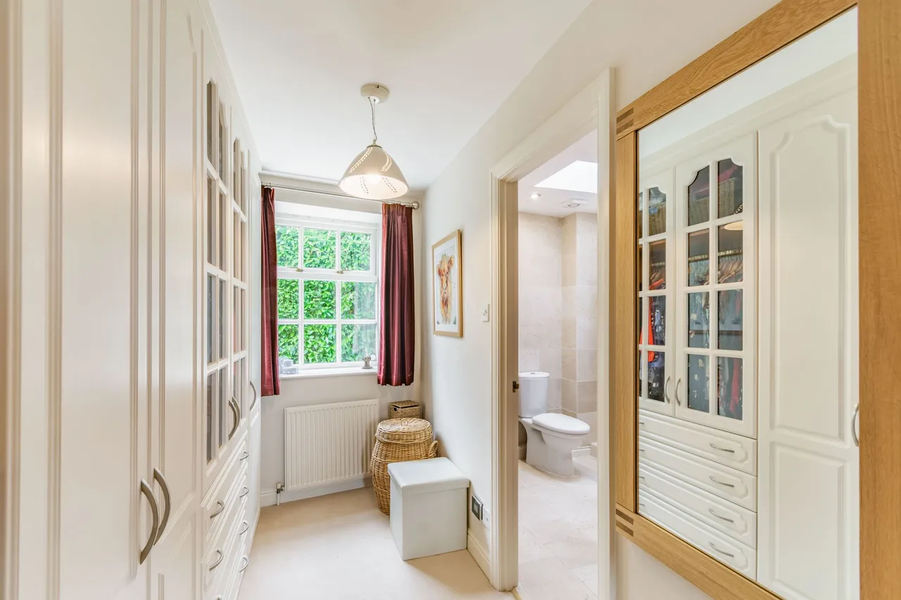 Home Farm Square, Birstwith, HG3, photo 20
