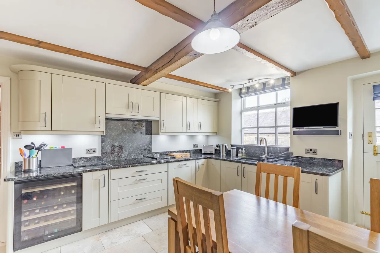 Home Farm Square, Birstwith, HG3, photo 14