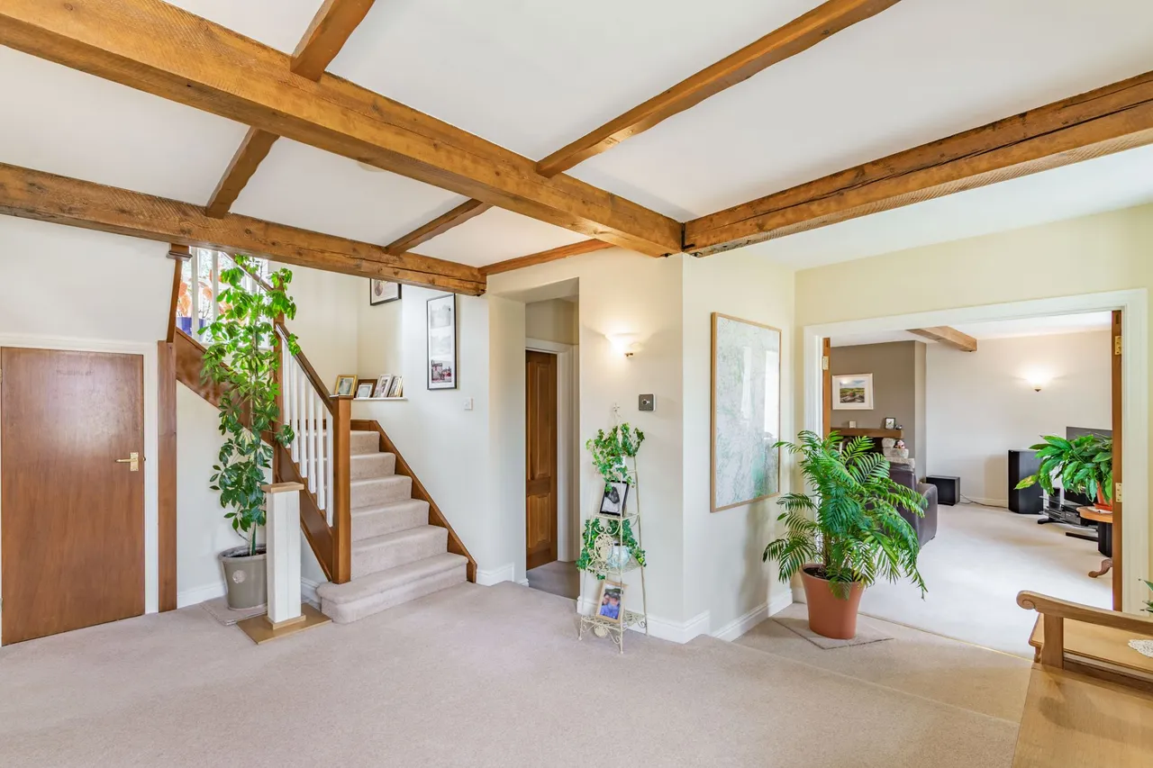 Home Farm Square, Birstwith, HG3, photo 9