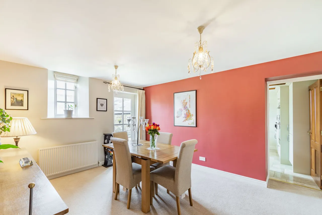Home Farm Square, Birstwith, HG3, photo 12