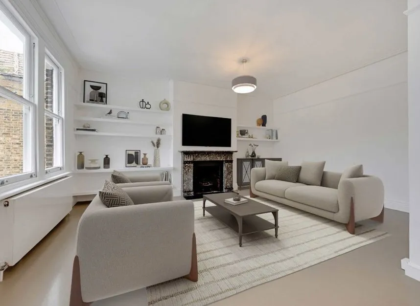 Brondesbury Road, Queen's Park, NW6, photo 2