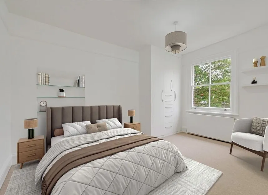 Brondesbury Road, Queen's Park, NW6, photo 4