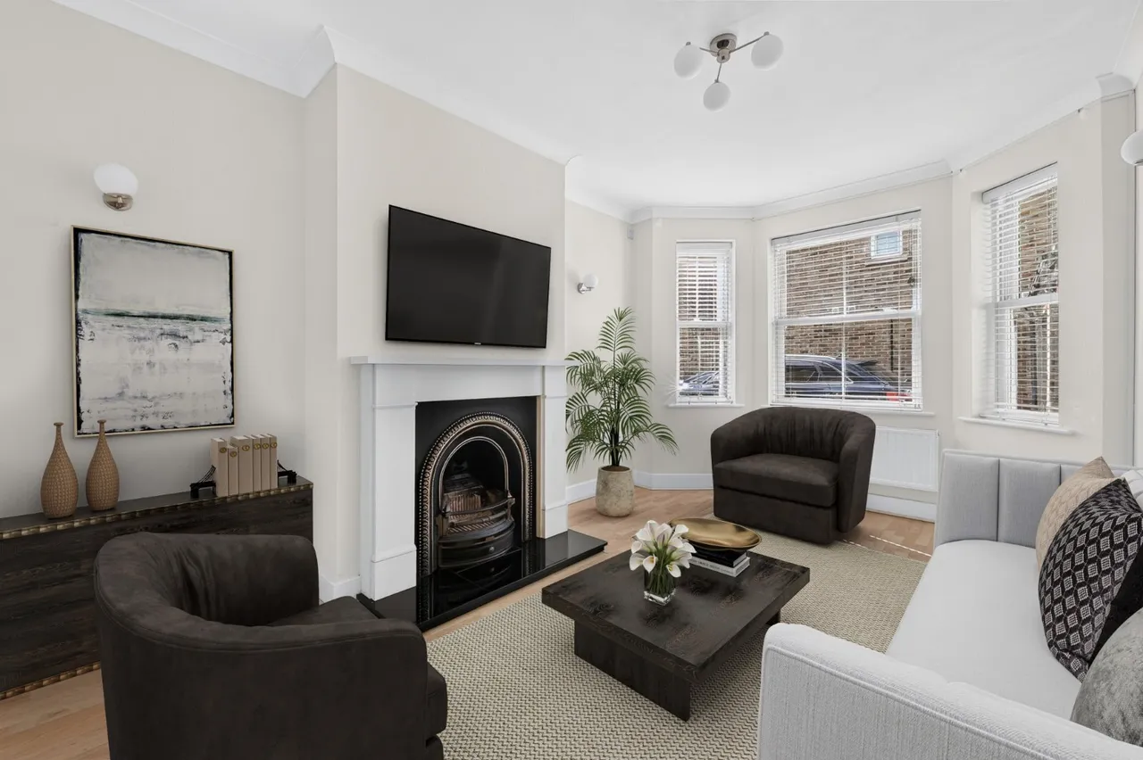 Pentlow Street, London, SW15, photo 2