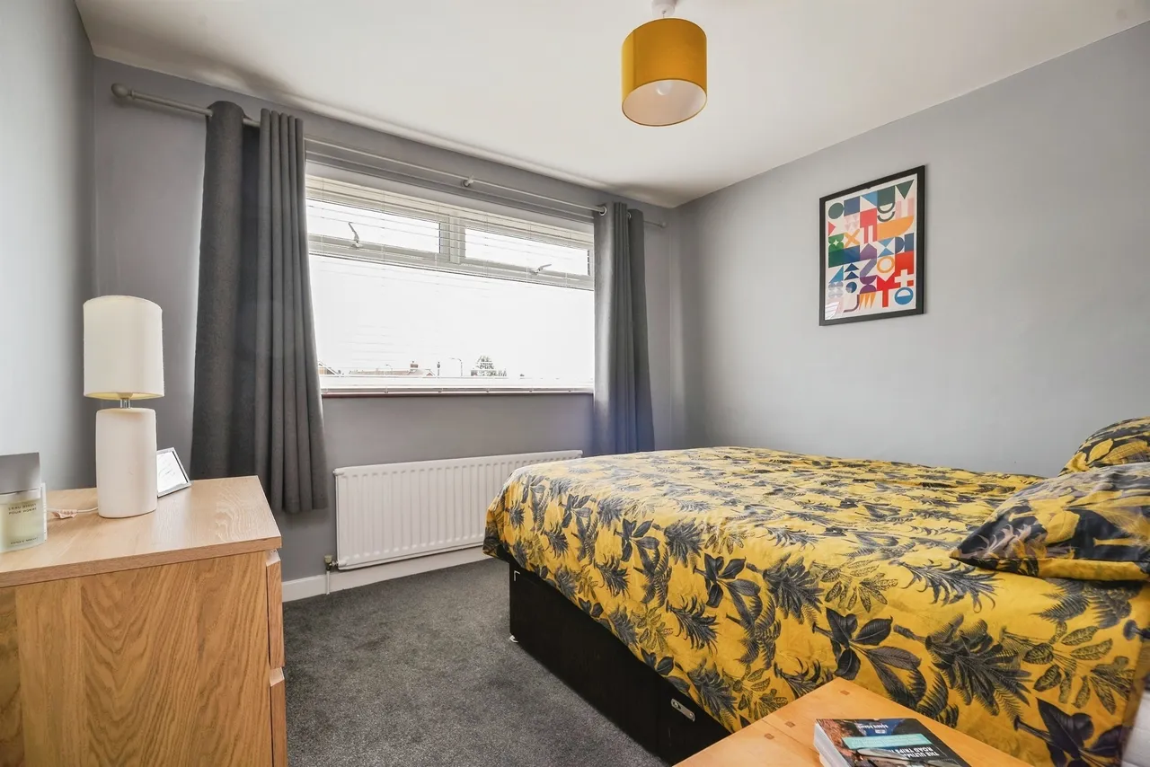 Washington Grove, Stockton-On-Tees, photo 11