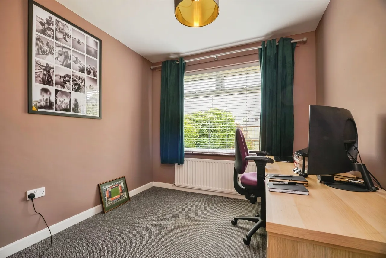 Washington Grove, Stockton-On-Tees, photo 9