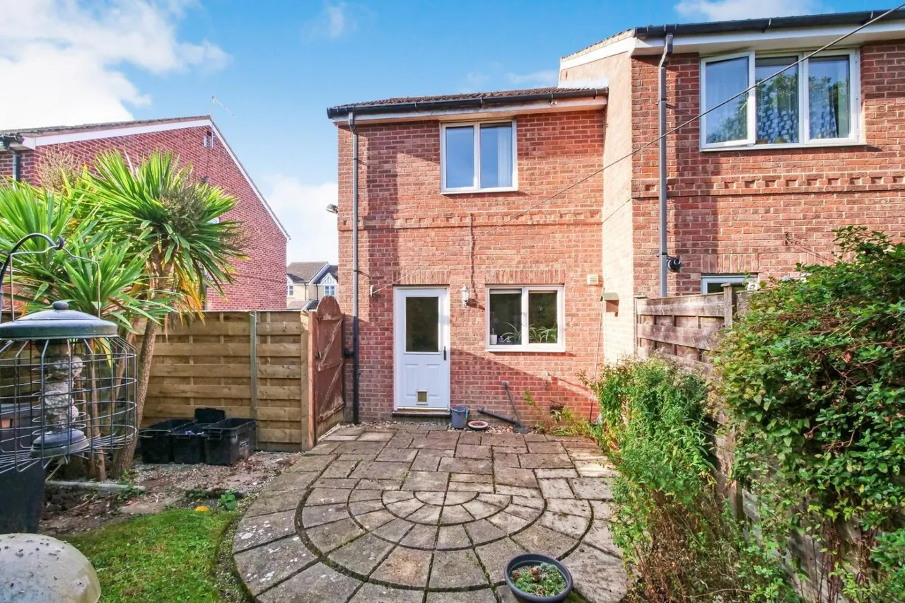 Blatchford Court, York, YO30, photo 11
