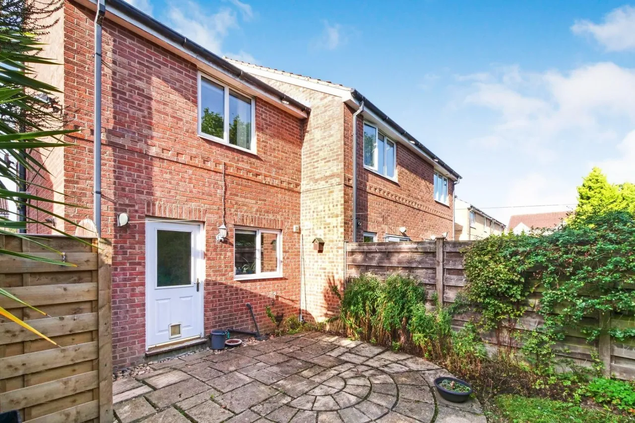 Blatchford Court, York, YO30, photo 16