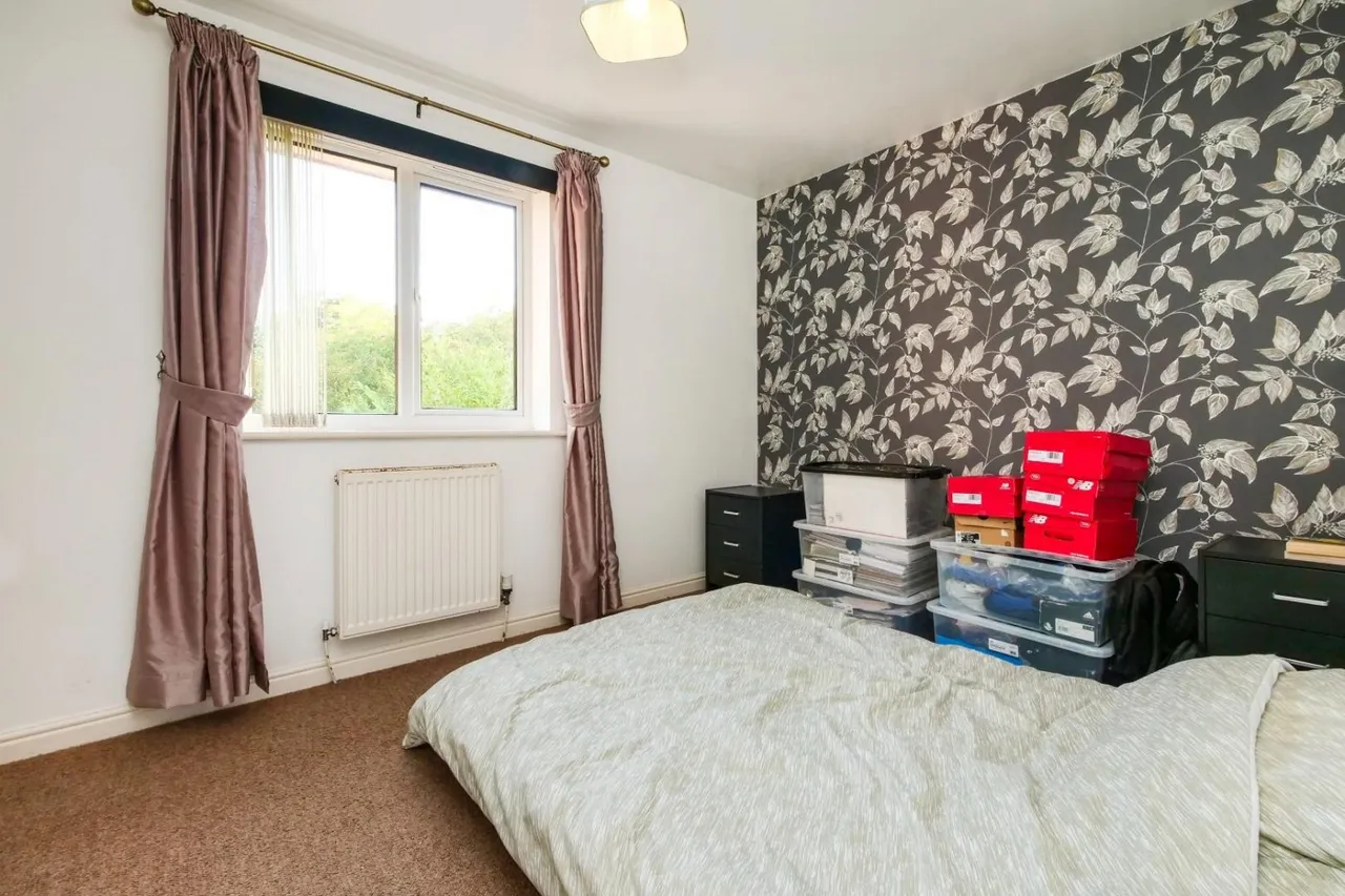 Blatchford Court, York, YO30, photo 13