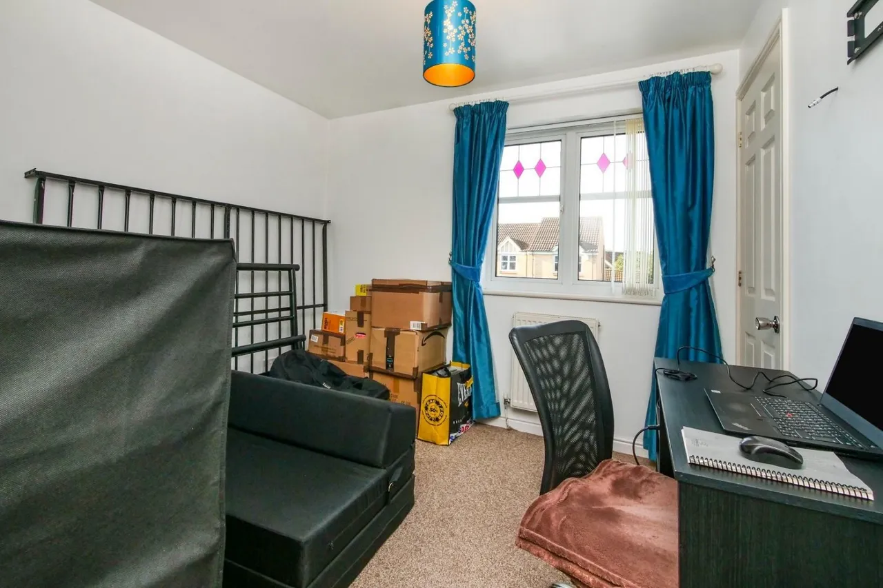 Blatchford Court, York, YO30, photo 8