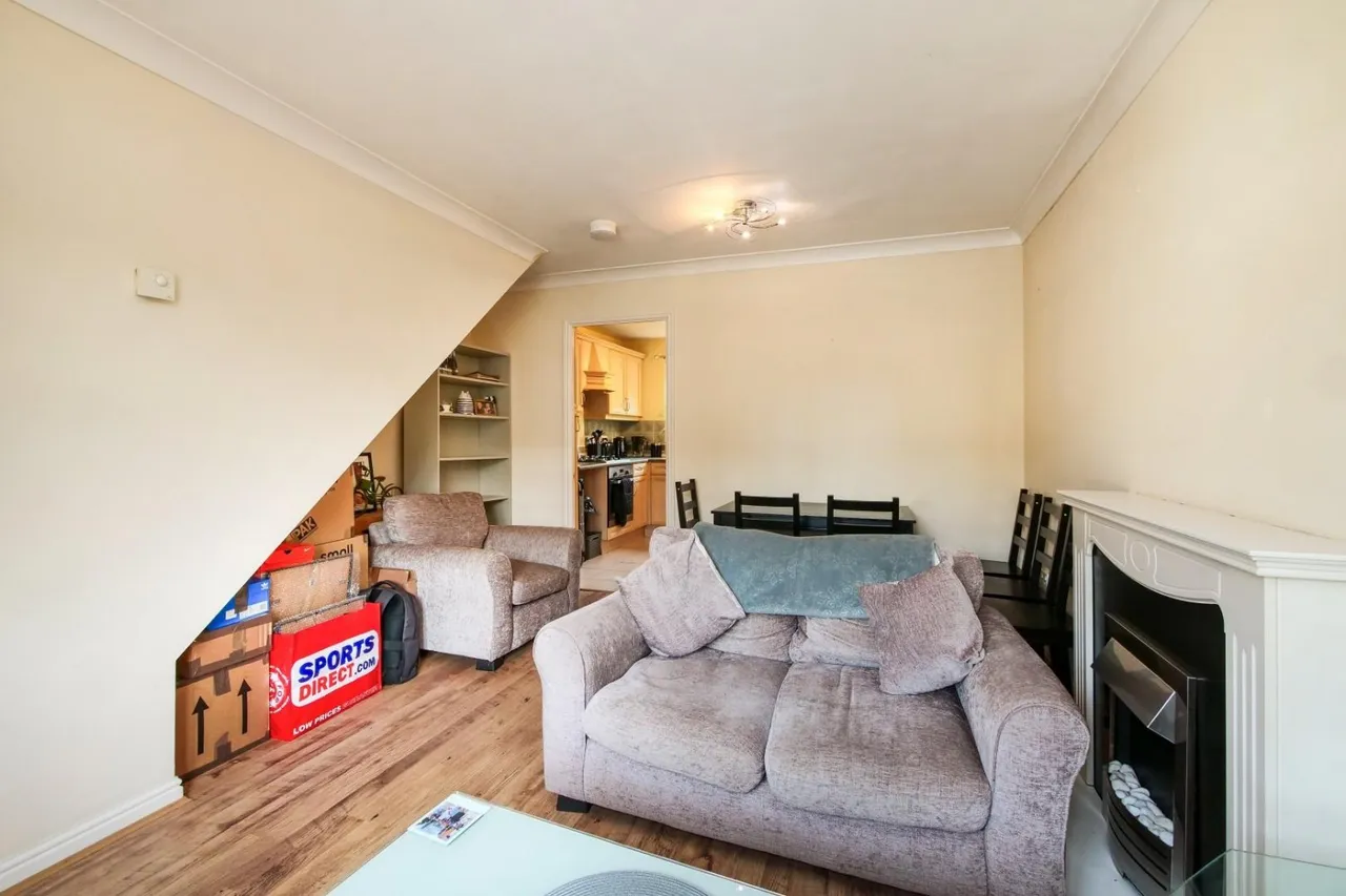 Blatchford Court, York, YO30, photo 14