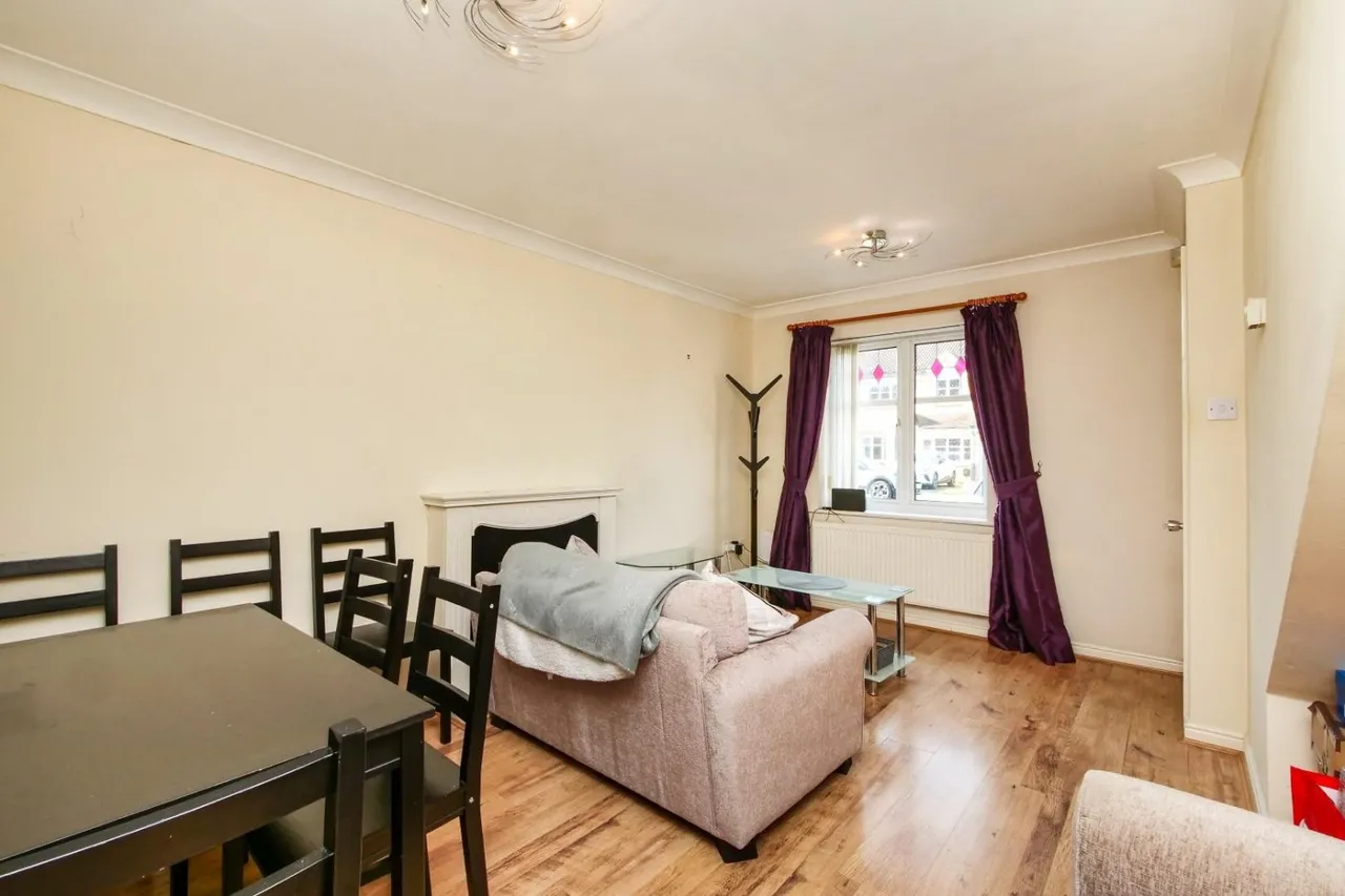 Blatchford Court, York, YO30, photo 4