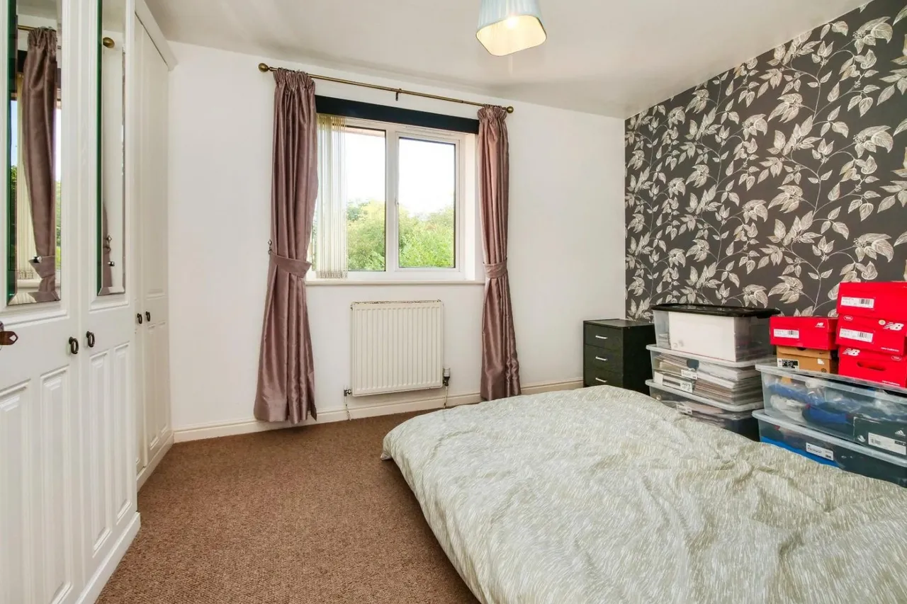 Blatchford Court, York, YO30, photo 5